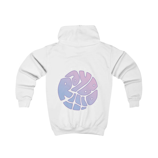 Load image into Gallery viewer, Noora Kids Hoodie