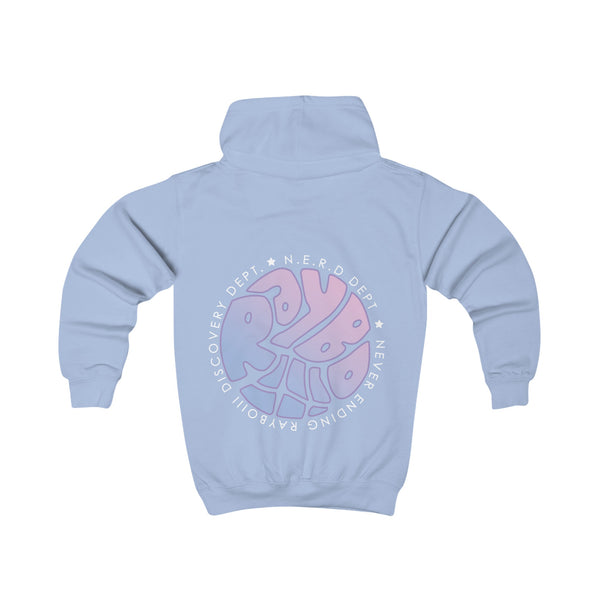 Load image into Gallery viewer, Noora Kids Hoodie