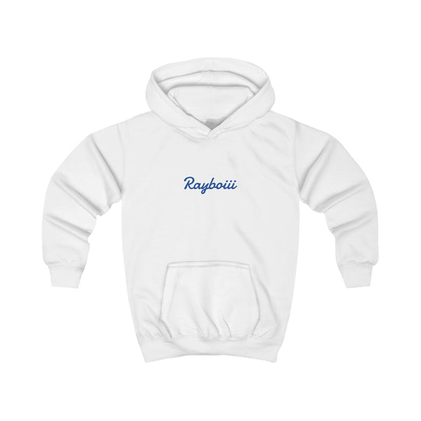 Load image into Gallery viewer, Noora Kids Hoodie