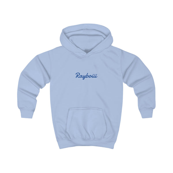 Load image into Gallery viewer, Noora Kids Hoodie