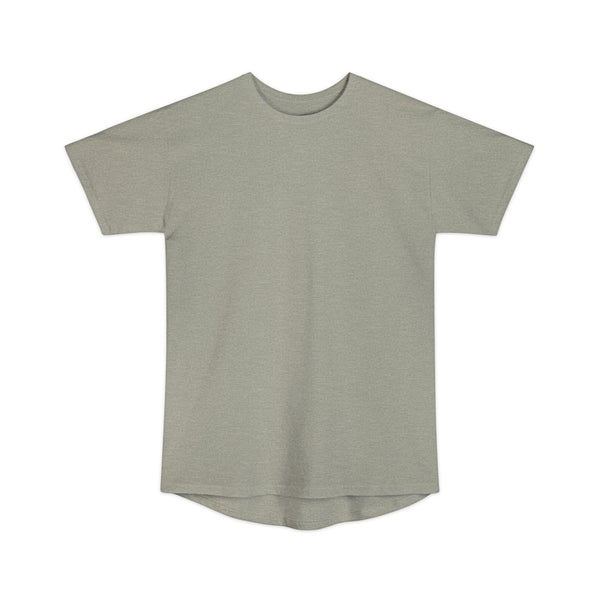 Load image into Gallery viewer, N.E.R.D Dept. Customisable Rayboiii Dipped Hem Tee