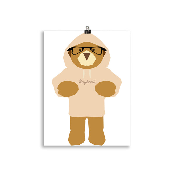 Load image into Gallery viewer, Poster_test1