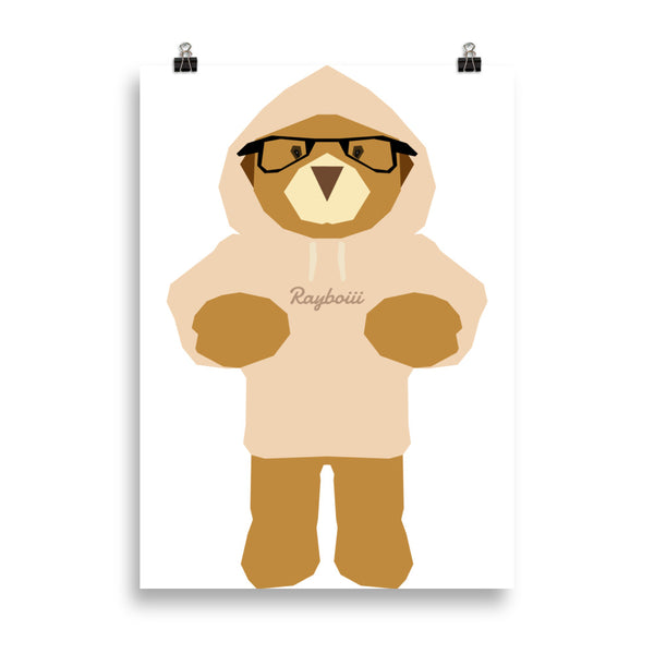 Load image into Gallery viewer, Poster_test1
