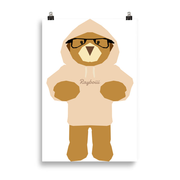 Load image into Gallery viewer, Poster_test1