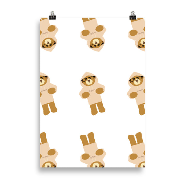 Load image into Gallery viewer, Poster_test1