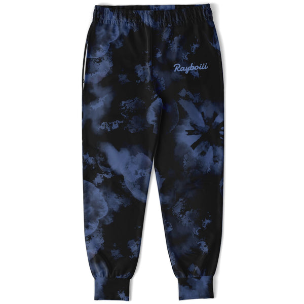 Load image into Gallery viewer, Rayboiii Tie & Dye Joggers