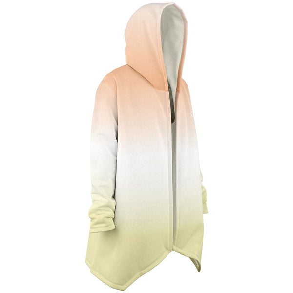 Load image into Gallery viewer, Peach Fleece