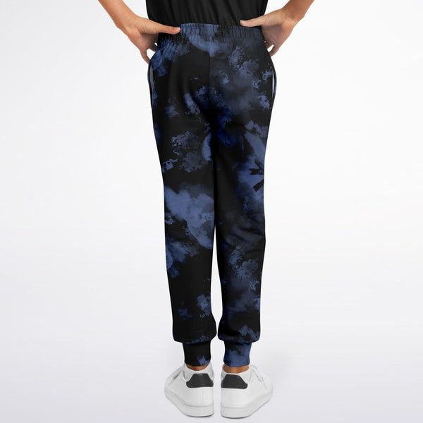 Load image into Gallery viewer, Rayboiii Tie & Dye Joggers
