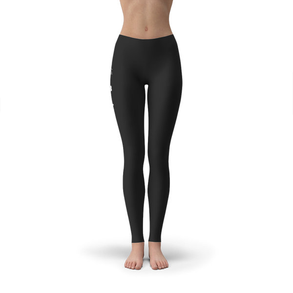 Load image into Gallery viewer, Starting Leggings
