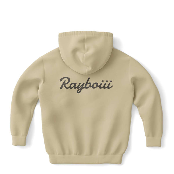 Load image into Gallery viewer, Rayboiii Noble Mission Kids Hoodie