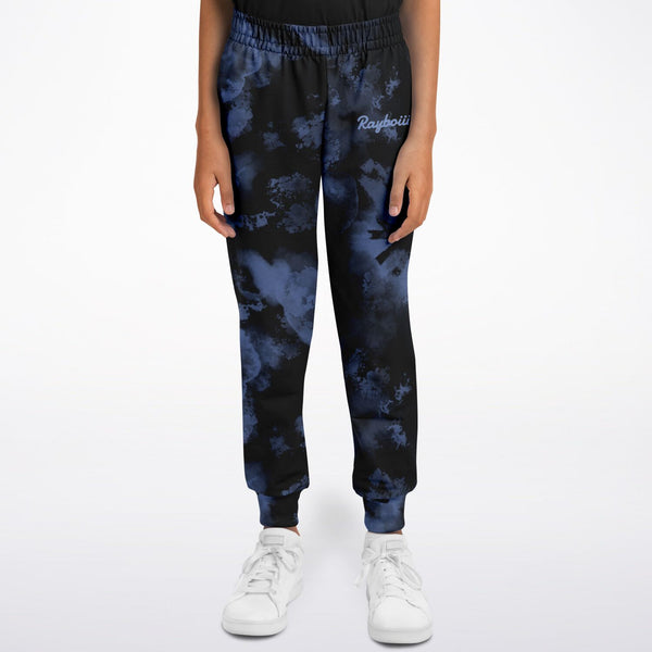 Load image into Gallery viewer, Rayboiii Tie & Dye Joggers