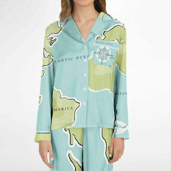 Load image into Gallery viewer, Pyjama test