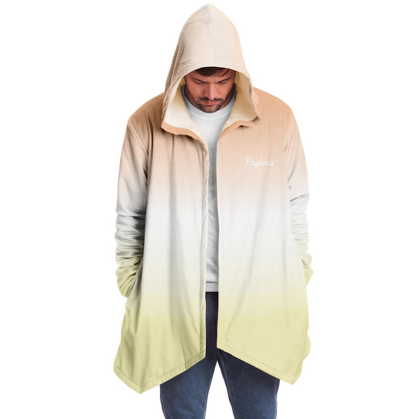 Load image into Gallery viewer, Peach Fleece