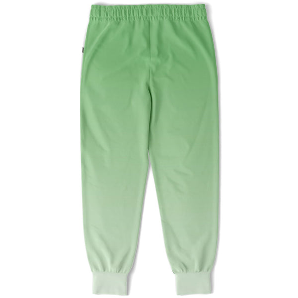Load image into Gallery viewer, Mint_White_Fade_Trousers