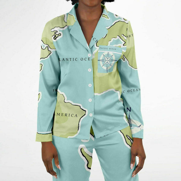 Load image into Gallery viewer, Pyjama test