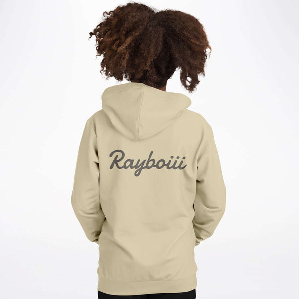 Load image into Gallery viewer, Rayboiii Noble Mission Kids Hoodie