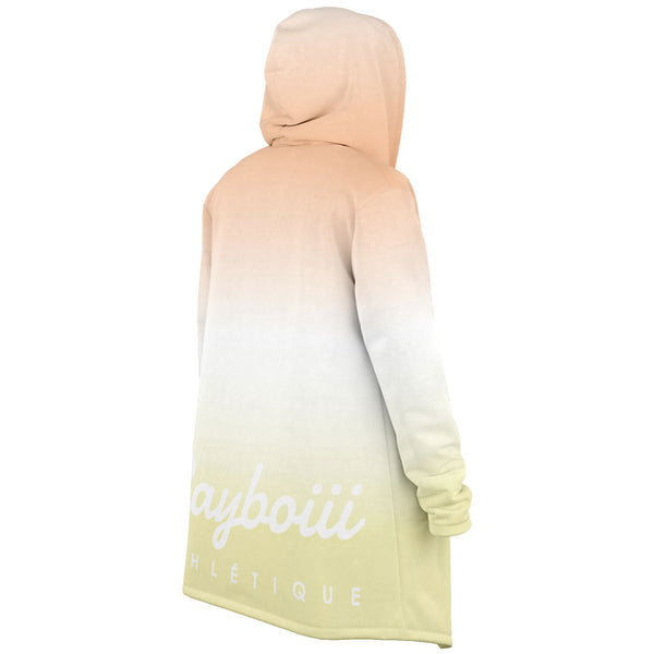 Load image into Gallery viewer, Peach Fleece