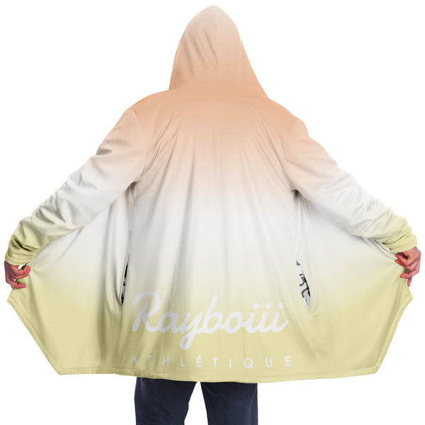 Load image into Gallery viewer, Peach Fleece