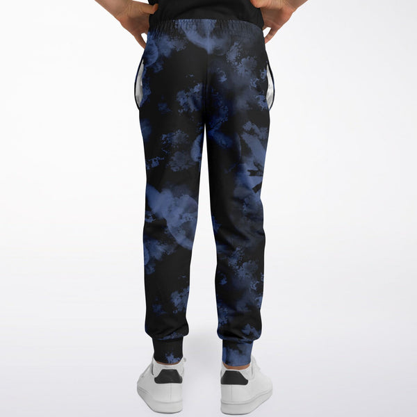 Load image into Gallery viewer, Rayboiii Tie & Dye Joggers