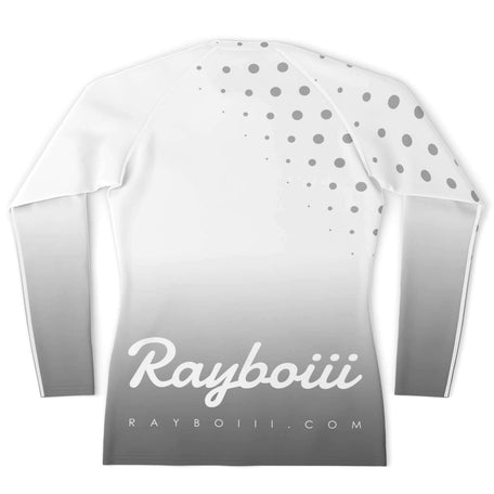 Rayboiii First Layer / Rashguard