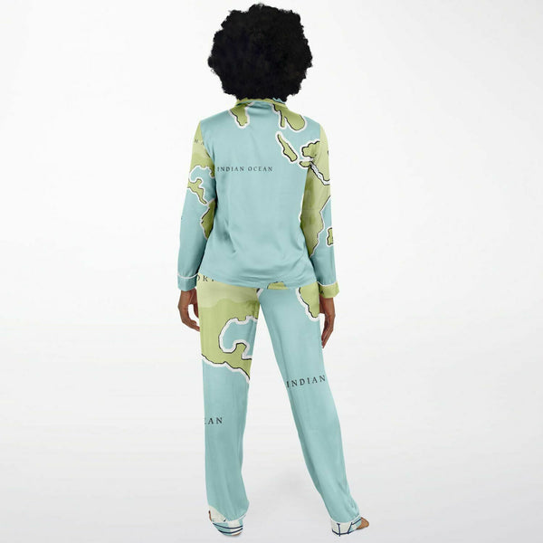 Load image into Gallery viewer, Pyjama test