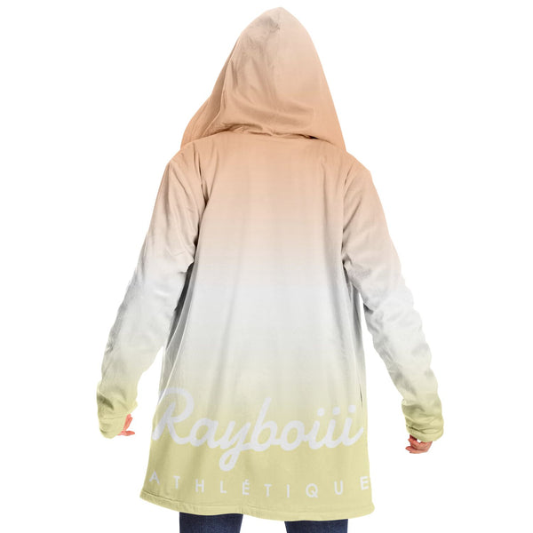 Load image into Gallery viewer, Peach Fleece