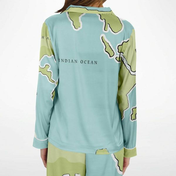 Load image into Gallery viewer, Pyjama test