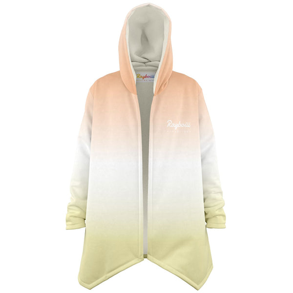 Load image into Gallery viewer, Peach Fleece