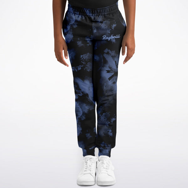 Load image into Gallery viewer, Rayboiii Tie & Dye Joggers