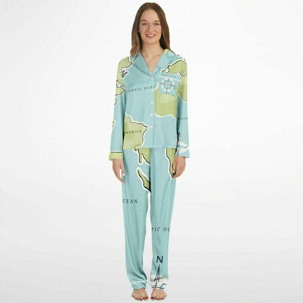 Load image into Gallery viewer, Pyjama test