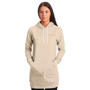Rayboiii Longline Sports Hoodie