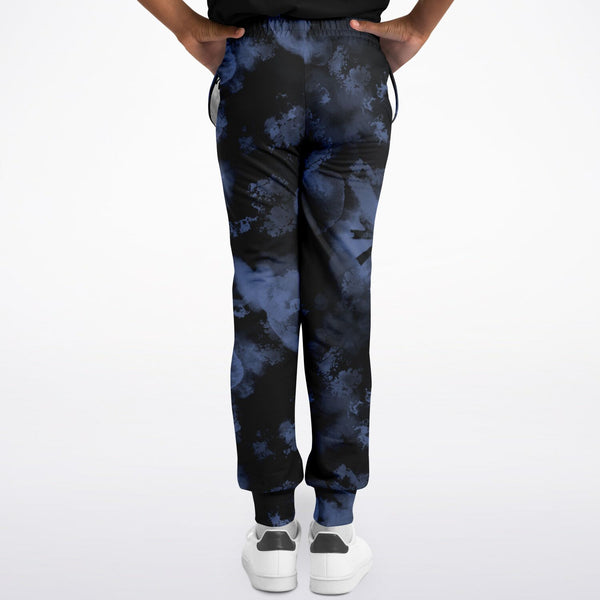 Load image into Gallery viewer, Rayboiii Tie & Dye Joggers