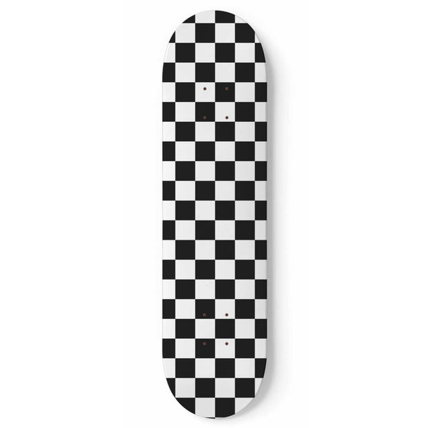 Load image into Gallery viewer, Skateboard Test