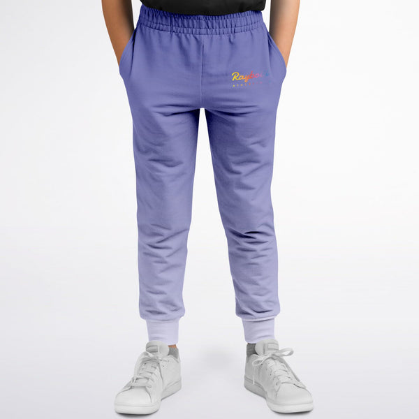 Load image into Gallery viewer, Indigo_Fade_Trousers_Kids