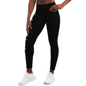 Rayboiii Athlétique Performance Leggings