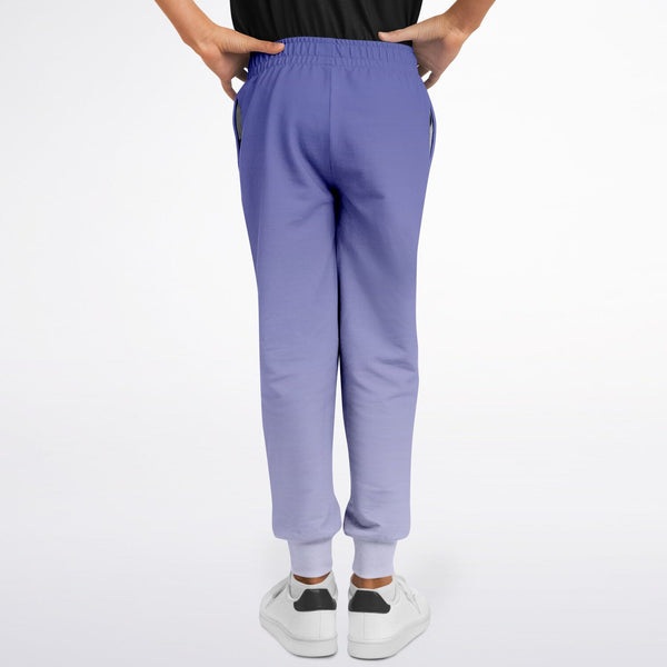 Load image into Gallery viewer, Indigo_Fade_Trousers_Kids