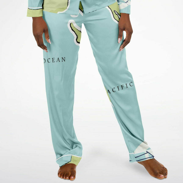 Load image into Gallery viewer, Pyjama test