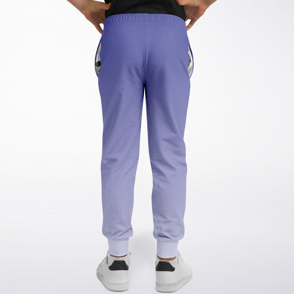 Load image into Gallery viewer, Indigo_Fade_Trousers_Kids