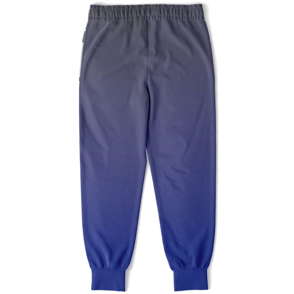 Load image into Gallery viewer, Indigo_Black_Fade_Trousers