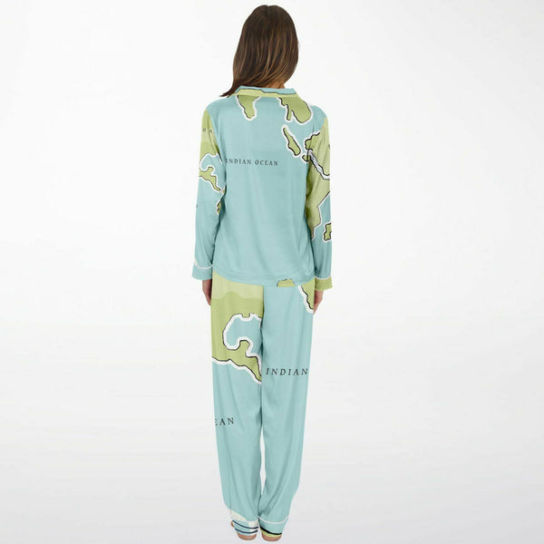 Load image into Gallery viewer, Pyjama test