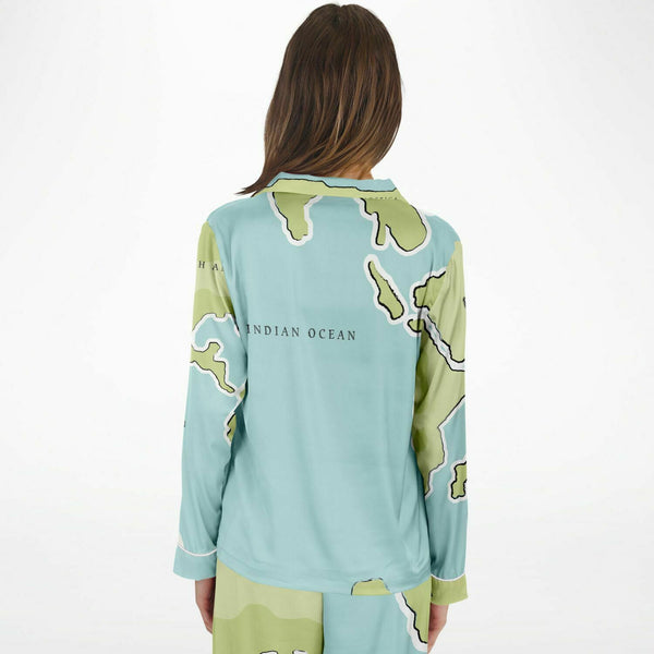 Load image into Gallery viewer, Pyjama test