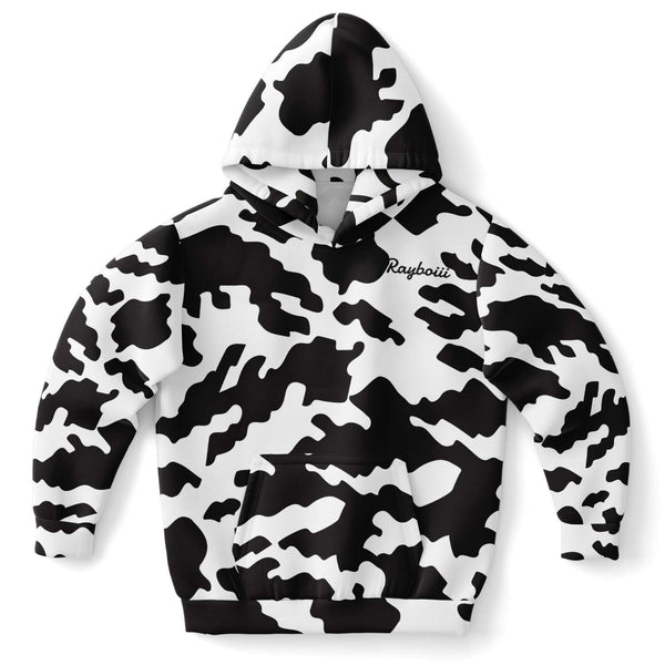 Load image into Gallery viewer, Rayboiii Safari Kids Hoodie