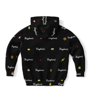 Rayboiii Emoji Hoodies π₯³