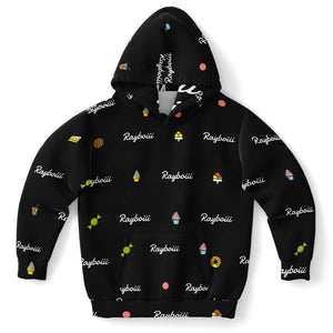 Rayboiii Emoji Hoodies π₯³