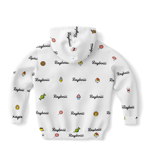 Rayboiii Emoji Hoodies π₯³