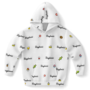Rayboiii Emoji Hoodies π₯³