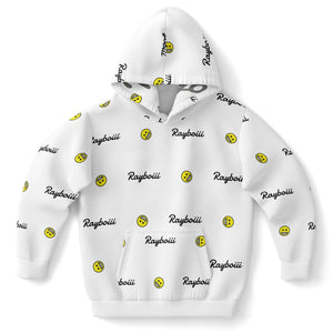 Rayboiii Emoji Hoodies π₯³