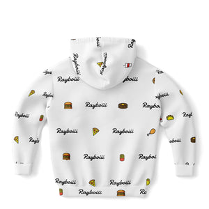 Rayboiii Emoji Hoodies π₯³