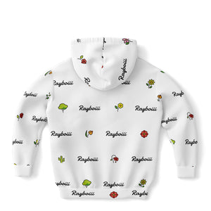 Rayboiii Emoji Hoodies π₯³