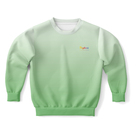 Rayboiii Kids Designable Athlétique Jumper